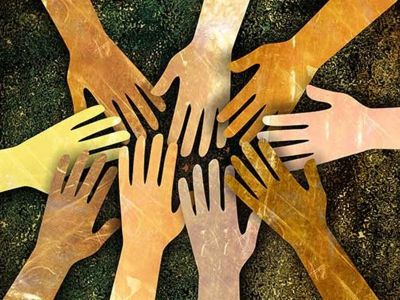 Diversity & Inclusion